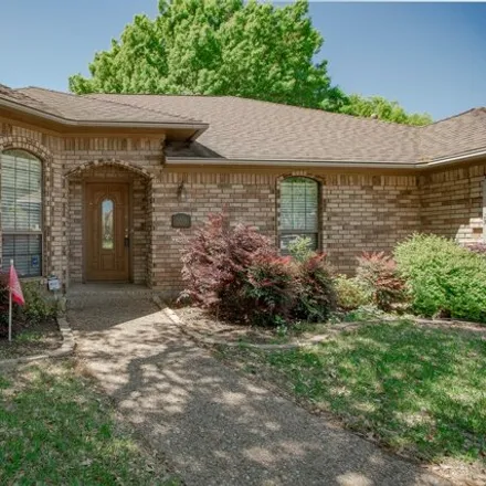 Buy this 3 bed house on 2001 Brandeis Drive in Richardson, TX 75082