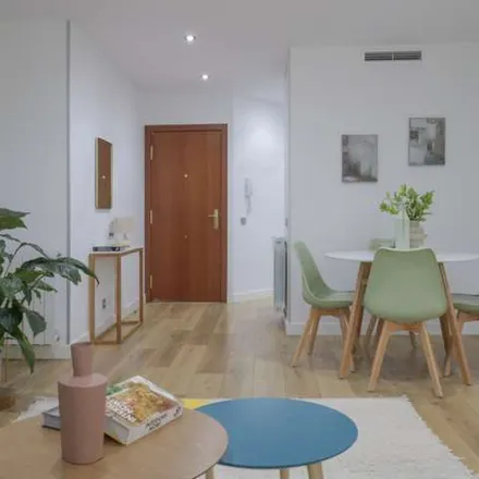 Image 9 - Conde de Casal, Calle Doctor Esquerdo, 28007 Madrid, Spain - Apartment for rent