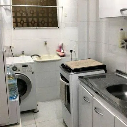 Buy this 2 bed apartment on Edifício Dona Nadima in Rua José Antônio Coelho, Paraíso