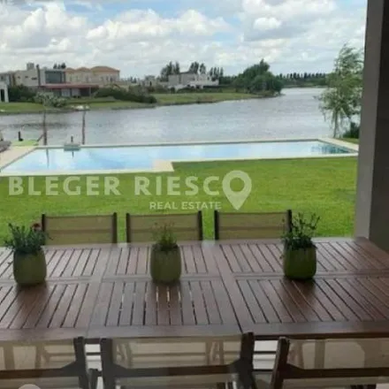 Image 1 - Sarmiento 511, Partido de Tigre, B1648 AQE Tigre, Argentina - House for rent