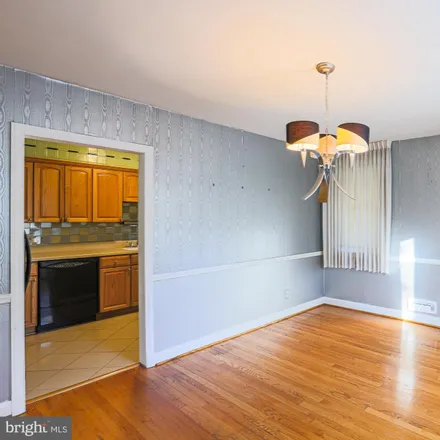 Image 8 - 5301 Loch Raven Boulevard, Baltimore, MD 21239, USA - Townhouse for sale