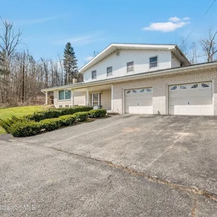 Buy this 4 bed house on Richner Lane in Scott Township, PA