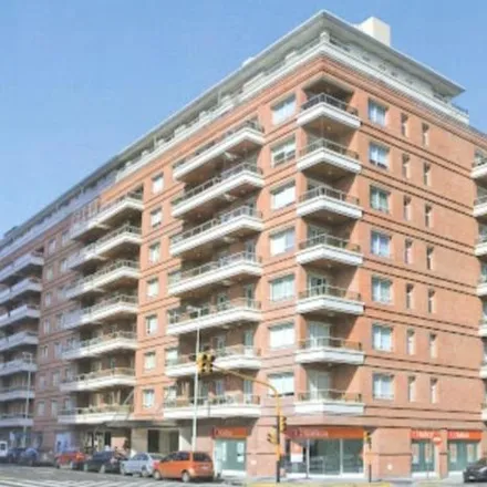 Buy this 2 bed apartment on Juana Manso 1141 in Puerto Madero, 1107 Buenos Aires