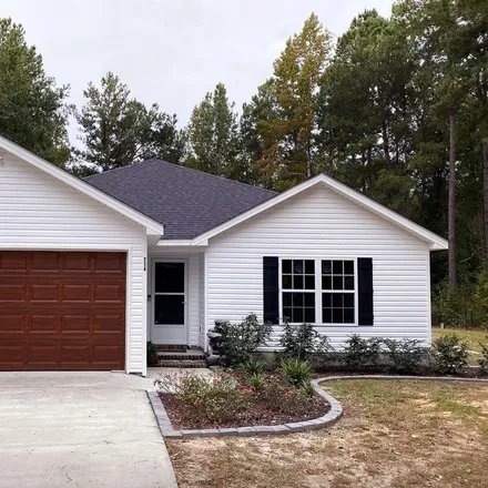 Buy this 4 bed house on 322 West Main Street in Statesboro, GA 30458