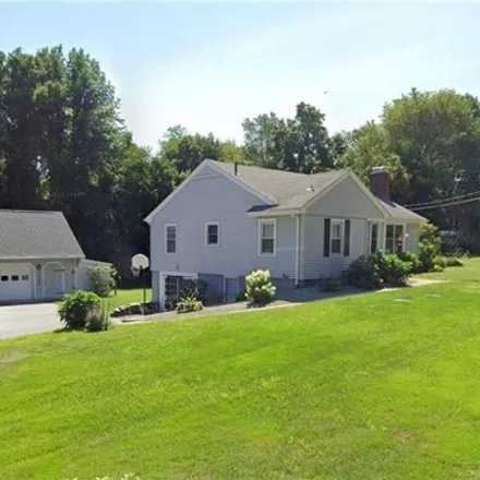 Buy this 2 bed house on 23 James A Potter Road in Scituate, RI 02857