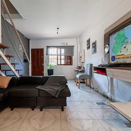 Buy this 2 bed apartment on Bolívar 3052 in Partido de La Matanza, B1752 CXU Lomas del Mirador