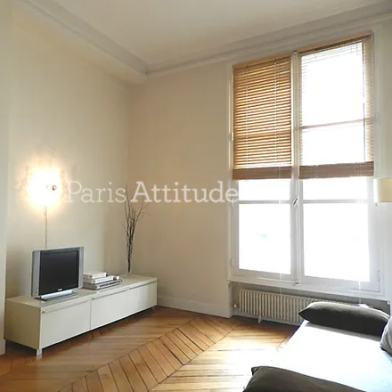 Image 7 - 21 Rue des Deux Ponts, 75004 Paris, France - Apartment for rent