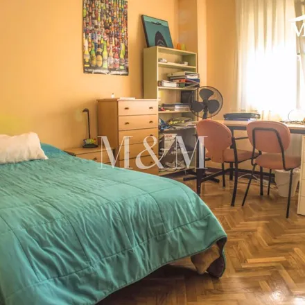 Rent this 1 bed apartment on Calle Ochagavia in 28691 Villanueva de la Cañada, Spain