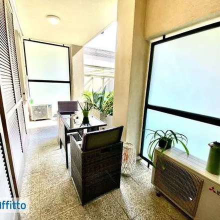 Rent this 1 bed apartment on Via Silvio Pellico in 21047 Saronno VA, Italy