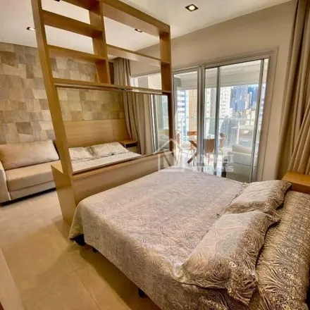 Buy this 1 bed apartment on Rua Augusta 1077 in Consolação, São Paulo - SP
