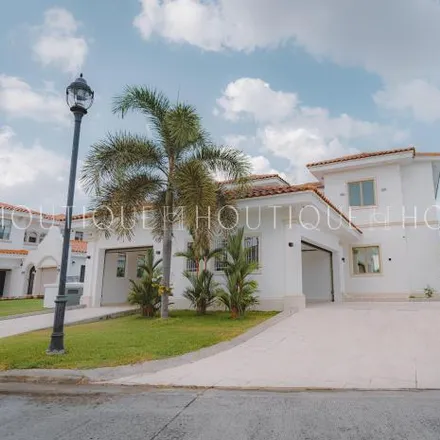 Buy this 5 bed house on unnamed road in Juan Díaz, Panamá Province