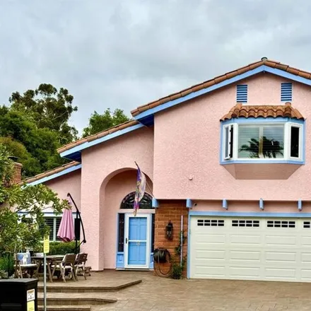 Buy this 4 bed house on 922 Capri Drive in Vista, CA 92084