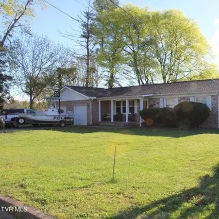 Buy this 3 bed house on 504 Riverside Drive in Clinton, TN 37716
