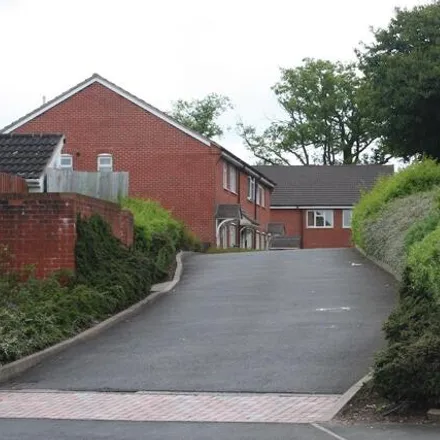 Image 3 - Mark Close, Redditch, B98 7DW, United Kingdom - Room for rent