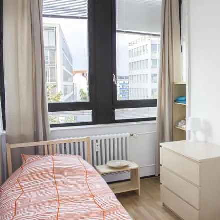 Image 1 - Bismarckstraße 106, 10625 Berlin, Germany - Room for rent