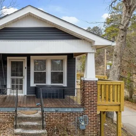 Buy this 3 bed house on 878 Endicott Street in Fairhills, Chattanooga