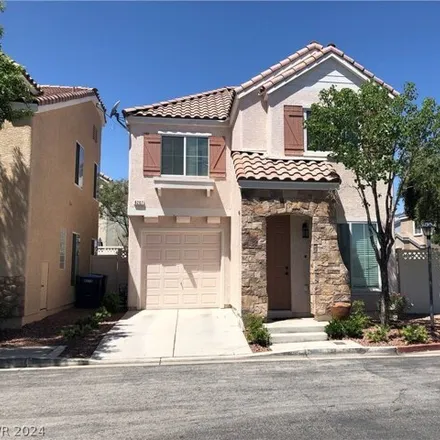 Rent this 3 bed house on 6115 Wild Waters Avenue in Enterprise, NV 89139