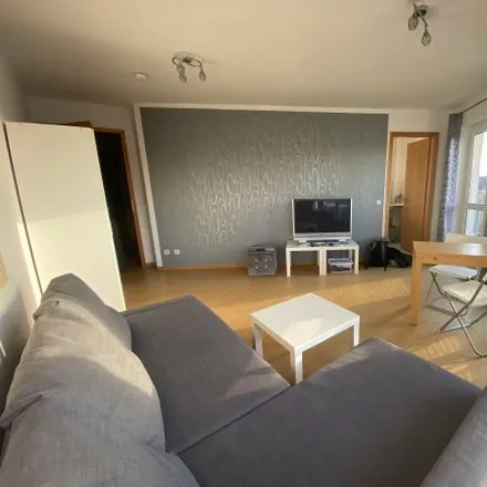Rent this 3 bed apartment on Essener Straße 1 in 06846 Dessau, Germany
