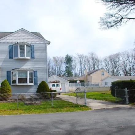 Buy this 3 bed house on 36 Thorne Place in Hazlet Township, NJ 07734