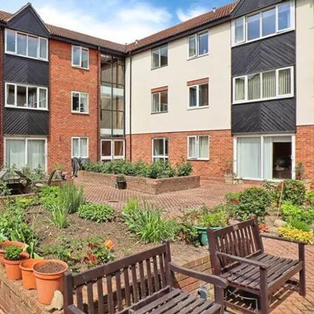 Image 9 - Havencourt Retirement Home, 1-21, 100-123, 200-219 Victoria Road, Chelmsford, CM1 1EA, United Kingdom - Apartment for sale