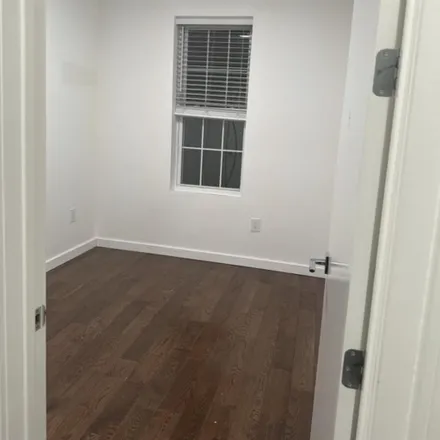 Rent this 1 bed room on 1438 Lincoln Place in New York, NY 11213