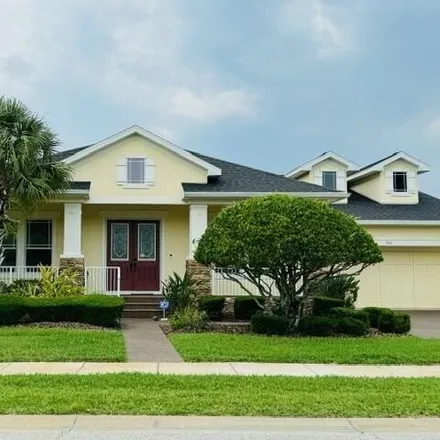 Buy this 3 bed house on 344 Chelsea Place Avenue in Ormond Beach, FL 32174