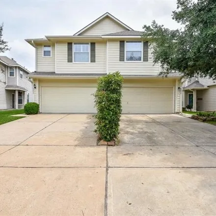 Buy this 3 bed house on 5625 Stonecloud Lane in Cinco Ranch, Fort Bend County