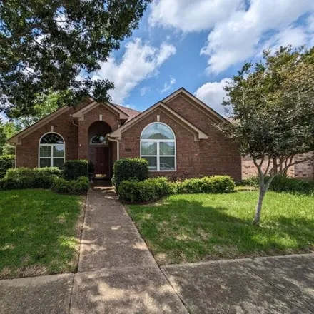 Rent this 3 bed house on 1503 Tuley Street in Cedar Hill, TX 75249