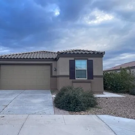 Rent this 3 bed house on 19893 West Jackson Street in Buckeye, AZ 85326
