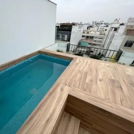 Buy this 3 bed apartment on Marqués de Torre Tagle Street in Miraflores, Lima Metropolitan Area 15074