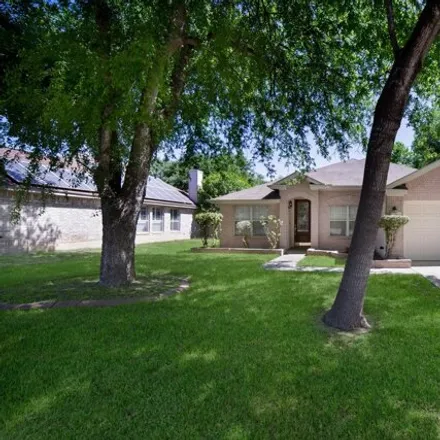Buy this 3 bed house on 228 Rio Vista Drive in Cibolo, TX 78108