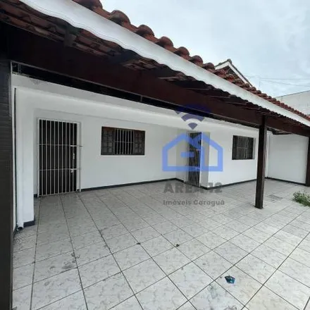 Image 2 - Avenida Prestes Maia, Benfica, Caraguatatuba - SP, 11660-650, Brazil - House for rent
