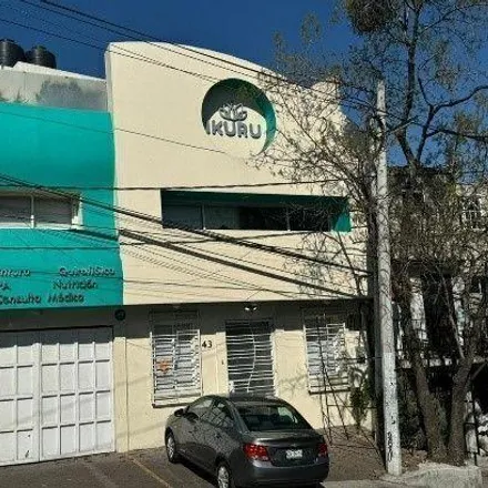 Buy this studio house on Calle Labná in Tlalpan, 14160 Mexico City