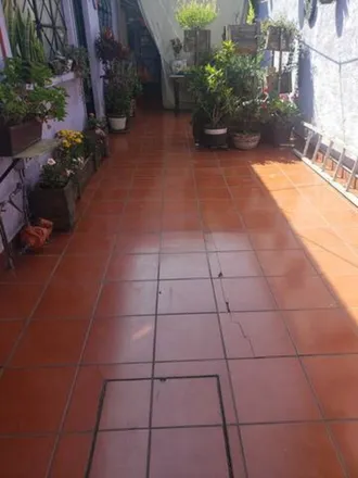 Rent this 1 bed house on Mexico City in Colonia Portales Sur, MX