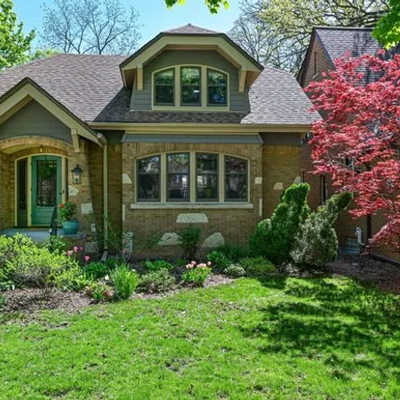 Buy this 4 bed house on 1946 Forest Street in Wauwatosa, WI 53213