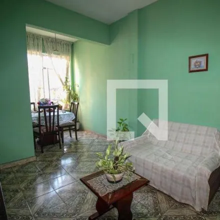 Buy this 2 bed apartment on Caixa Econômica Federal in Rua São Cristóvão 670, São Cristóvão