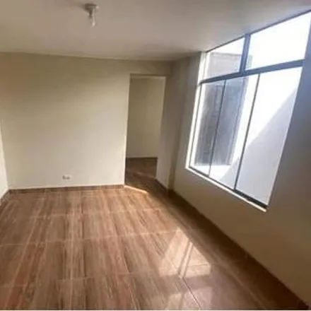 Buy this 3 bed apartment on Repsol in Óscar Raimundo Benavides Avenue 153, Lima