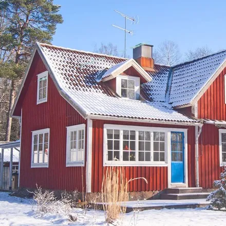 Image 7 - 341 94, Sweden - House for rent