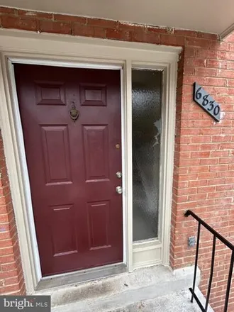 Rent this 3 bed townhouse on 6874 Perry Penney Drive in Annandale, VA 22003