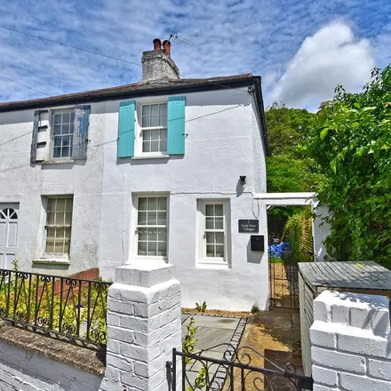 Image 1 - Abbotts Mead, Craig Road, London, TW10 7LU, United Kingdom - Duplex for rent