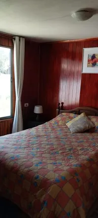 Rent this 2 bed house on Santa Margarita in 251 1252 Concón, Chile