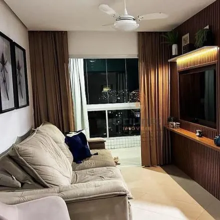 Buy this 2 bed apartment on Rua Doutor Jair de Andrade 98 in Divino Espírito Santo, Vila Velha - ES