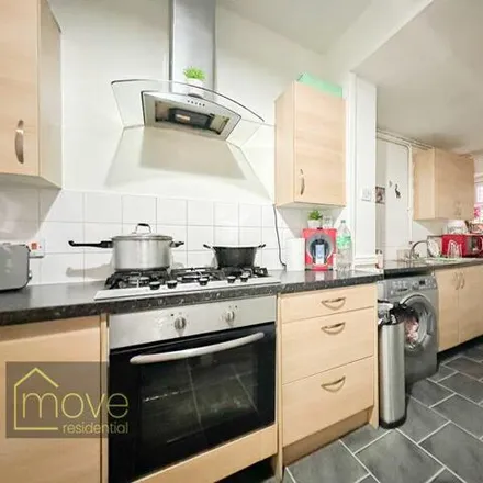 Image 5 - Wendell Street, Liverpool, L8 0RQ, United Kingdom - Townhouse for sale