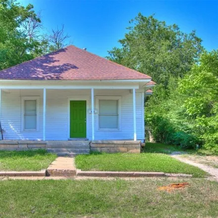 Buy this 2 bed house on 789 Northwest 90th Street in Britton, Oklahoma City