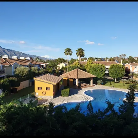 Buy this 4 bed townhouse on Marbella in Andalusia, Spain