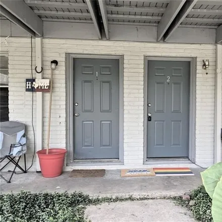 Rent this 2 bed house on 929 Alexander Street in Houston, TX 77008