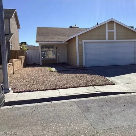 Image 1 - 1728 Teardrop Street, Sunrise Manor, NV 89142, USA - House for rent