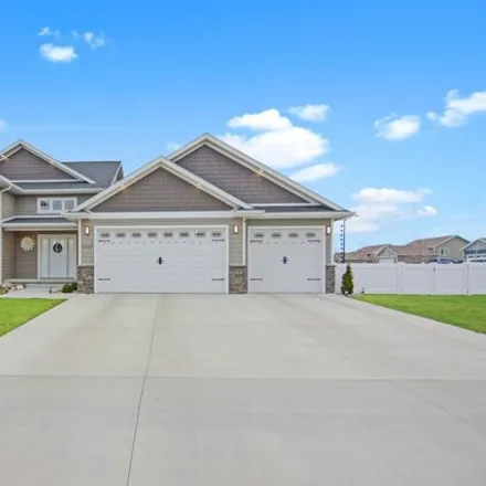 Buy this 5 bed house on 1822 23rd Street South in Brookings, SD 57006