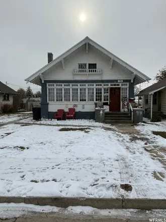 Buy this 4 bed house on 735 Grant Street in Montpelier, Bear Lake County