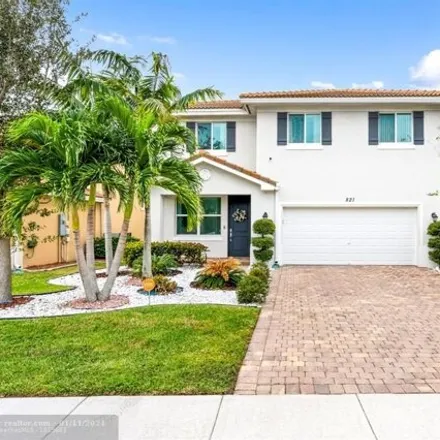 Buy this 5 bed house on 829 Palm Tree Lane in Haverhill, Palm Beach County
